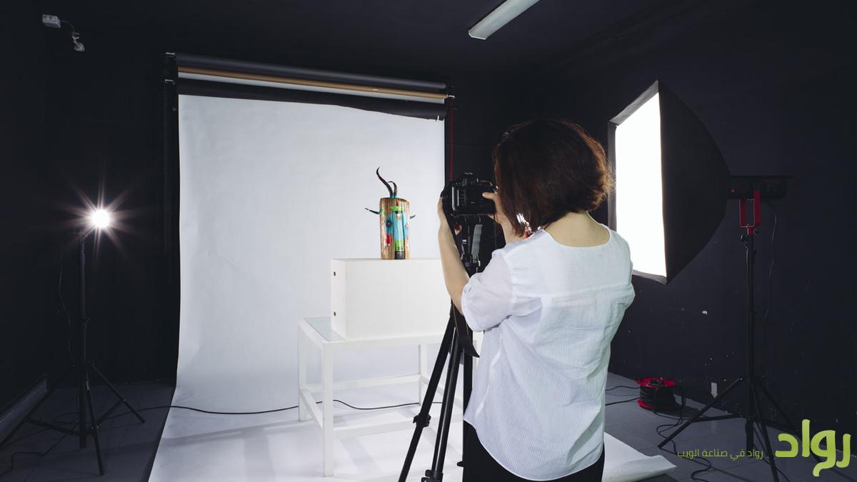 كيفية اضافة المتجات بطريقة احترافية وبأبسط الأدوات