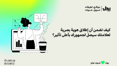 هوية بصرية