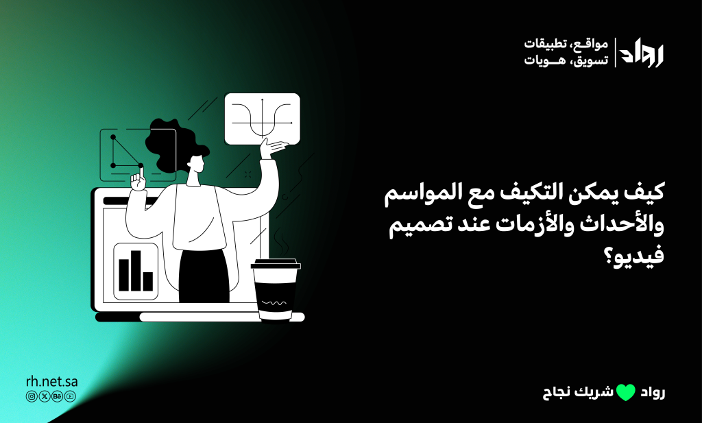 تصميم فيديو