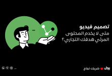 تصميم فيديو