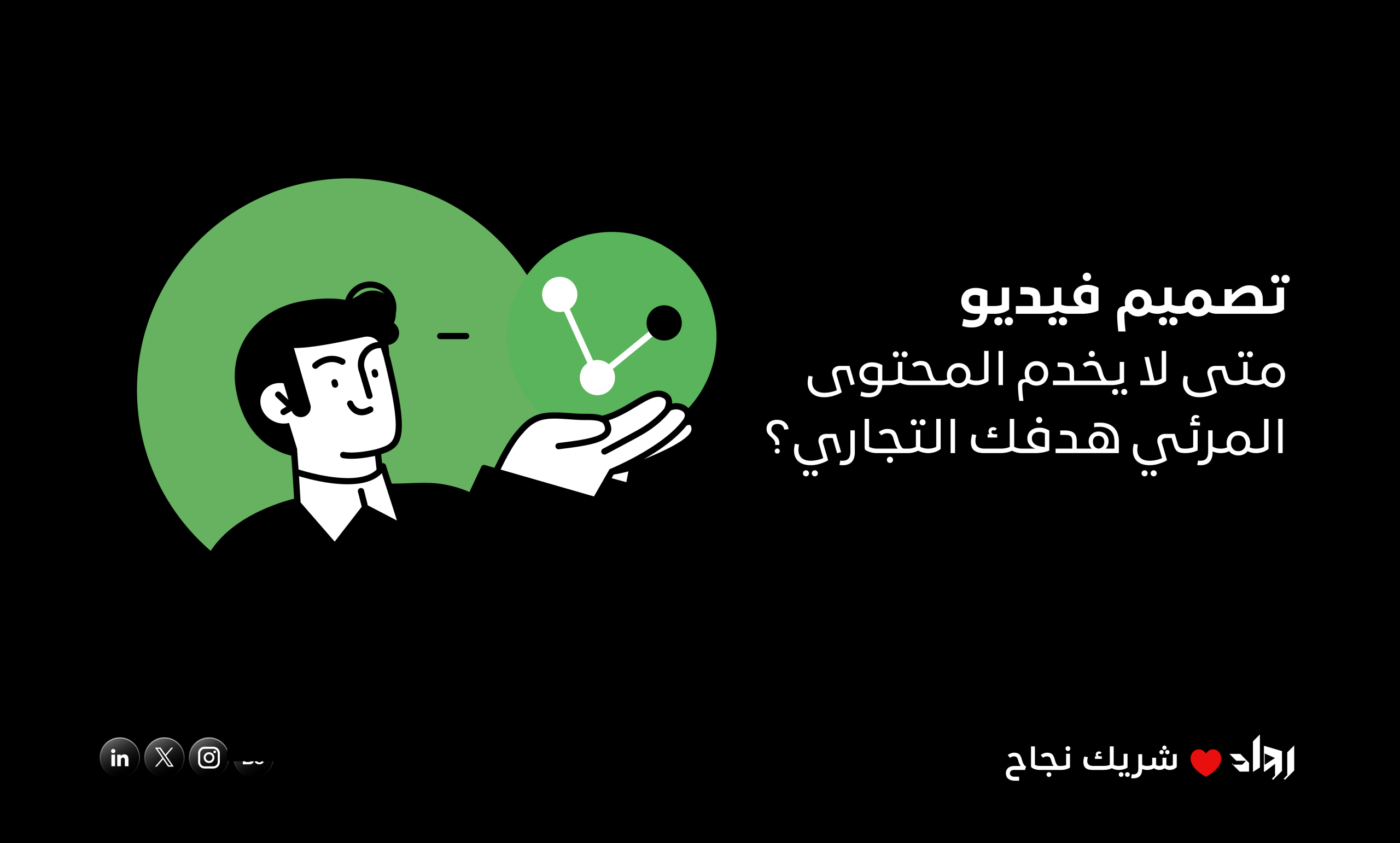 تصميم فيديو