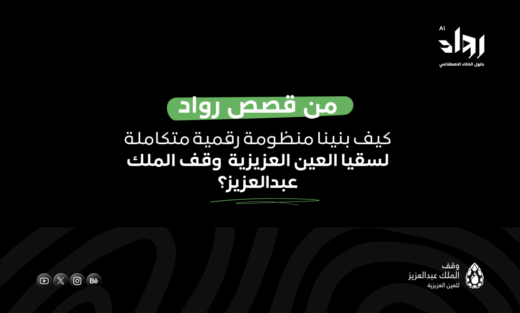 وقف الملك عبدالعزيز